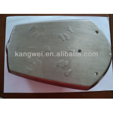 casting zinc alloy